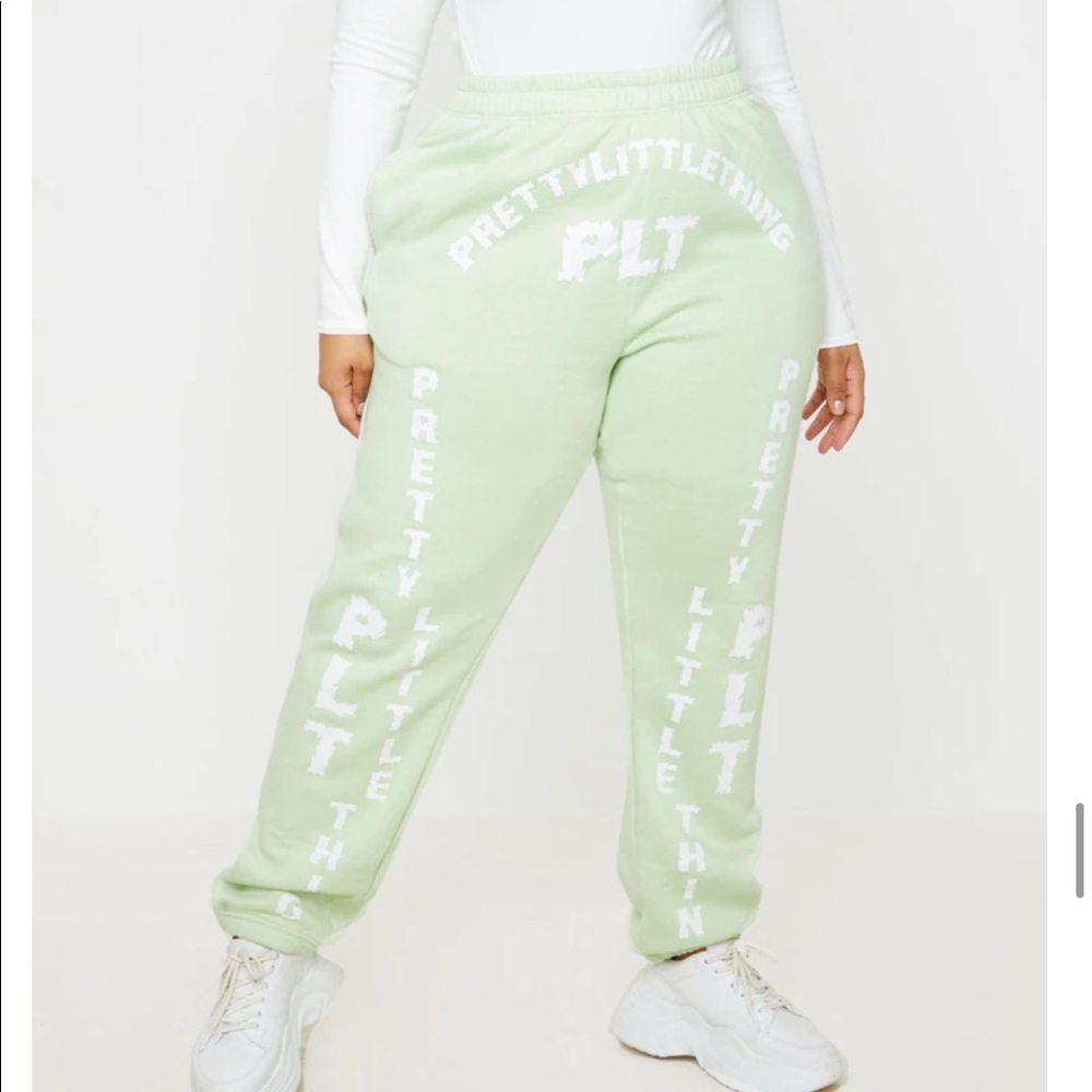 Sweat pants/joggers